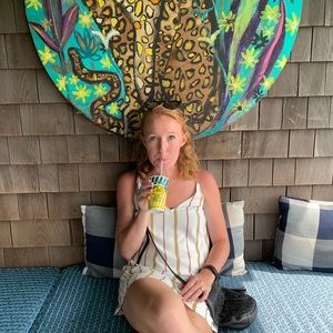 Meet your Posher, Molly